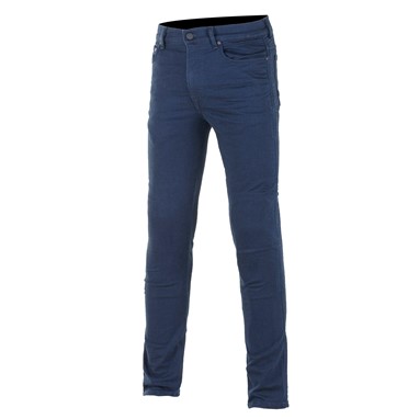 Calças Alpinestars CERIUM TECH-STRETCH RIDING DENIM | Calças