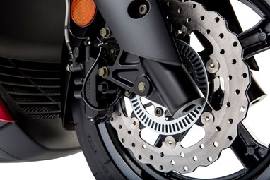 Kymco Super Dink 350 ABS | Scooter | Scooters 125 cc