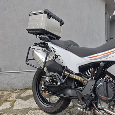 KTM 790 ADVENTURE | Moto