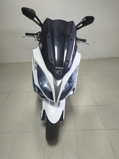 Kymco XCITING 400I ABS | Scooter