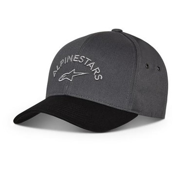 Boné Alpinestars ARCED HAT | Boné