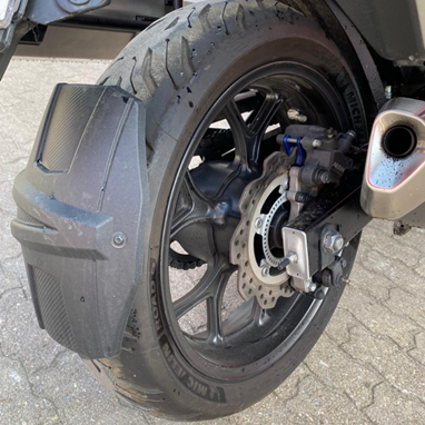 Honda NC 750X DCT | Moto