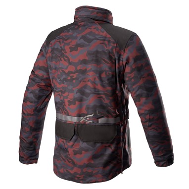 Blusão Alpinestars CITY PRO DRYSTAR JACKET | Blusões