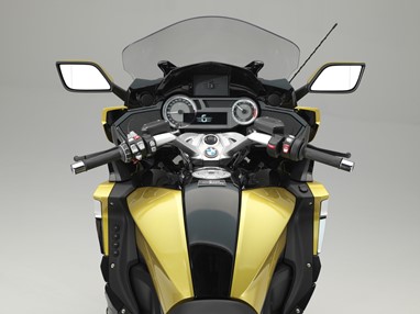 BMW K 1600 Grand America | Moto | Tour