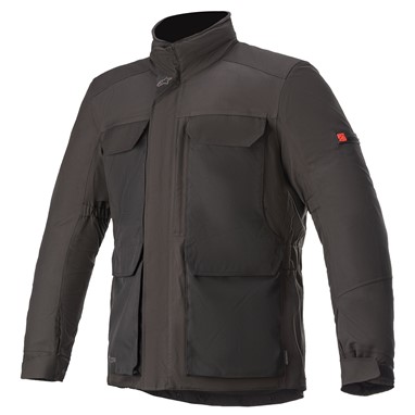 Blusão Alpinestars CITY PRO DRYSTAR JACKET | Blusões