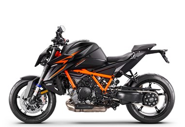 KTM 1390 SUPER DUKE R EVO 2024 | Moto | Naked Bike