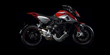 Mv Agusta Rivale 800 | Moto | Rivale
