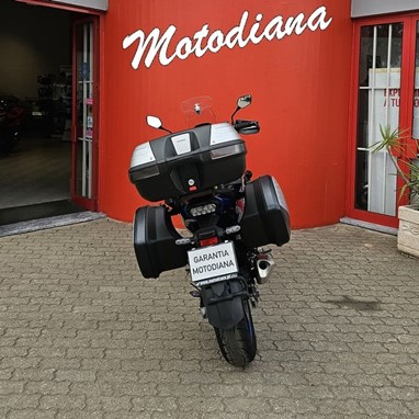 Honda NC 750X ABS | Moto