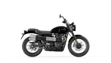 Triumph Scrambler 900 | Moto | Classics
