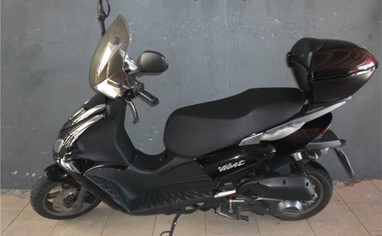 Benelli Velvet SCOOTER | Scooter