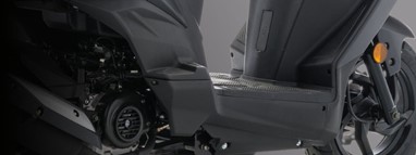 SYM ORBIT III 50 | Moto | Ciclomotores