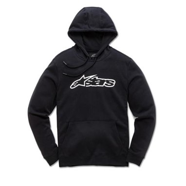 Pullover Alpinestars BLAZE PULLOVER HOODIE | Pullover
