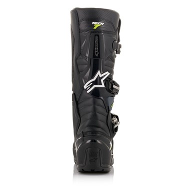 Botas Alpinestars TECH 7 ENDURO DRYSTAR® | Botas