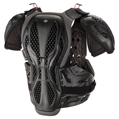 Proteção Alpinestars BIONIC CHEST PROTECTOR | Proteções Condutor