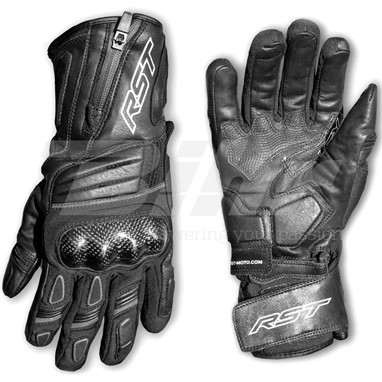 LUVAS RST TITANIUM II CE IMPERMEÁVEL | Luvas