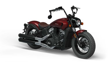 Indian Scout Bobber Twenty | Moto | Scout