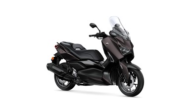 Yamaha XMAX 300 Tech MAX+ 2025 | Scooter | Desporto