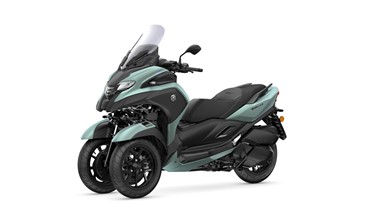 Yamaha Tricity 300 2026 | Scooter | Urban Mobility