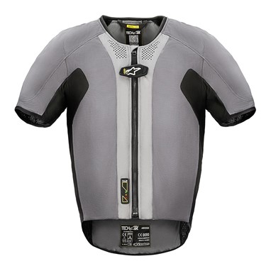 Proteção Alpinestars Tech-Air® 5 | Proteção