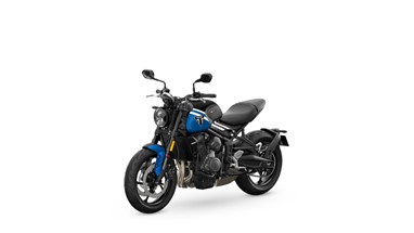Triumph Trident 660 2025 | Moto | Roadsters