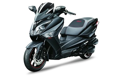 SYM GTS 300 Sport | Scooter | Urban Mobility Scooters