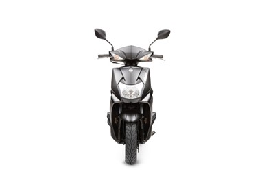 SYM ORBIT III 125 | Moto | Motociclos A1