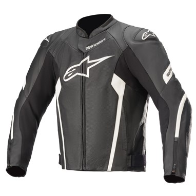Blusão Alpinestars FASTER V2 AIRFLOW LEATHER JACKET | Blusões