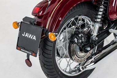 Jawa 300 CL | Moto | Moto