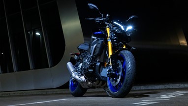 Yamaha MT-10 SP 2024 | Moto | Hyper Naked