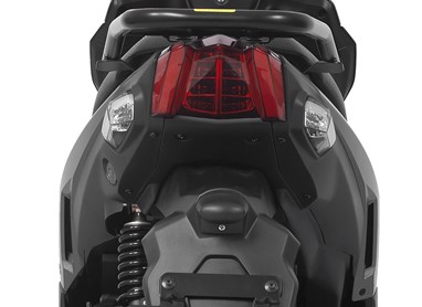 Kymco Micare 125 | Scooter | Scooters 125cc