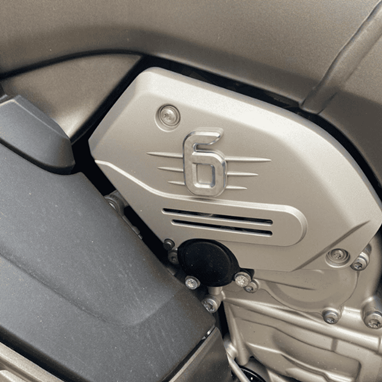 BMW K1600 GT K1600 GT | Moto