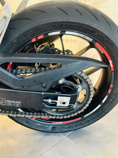 Honda Hornet 750 | Moto