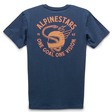 T-Shirt Alpinestars SPIRITED PREMIUM TEE | T-Shirt