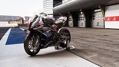 BMW S 1000 RR | Moto | Sport