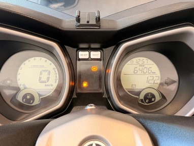 Yamaha X-Max 125 | Scooter