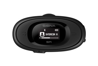 SENA 5R Duplo | Intercomunicadores