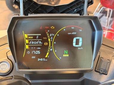 VOGE 625 DSX | Moto