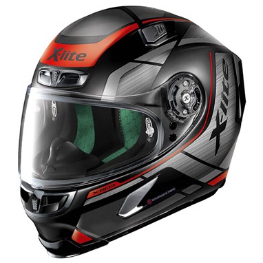 X-Lite Capacete X 803 Agile 35 | Capacete Integral