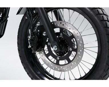 Macbor Eight Mile | Moto | Classic bikes