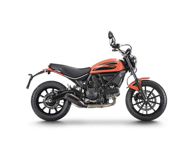 Ducati Scrambler Sixty 2 | Moto | Scrambler
