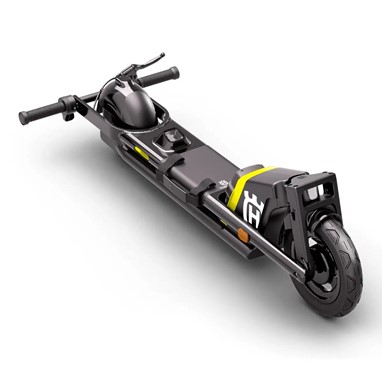 Husqvarna Skutta | Elétrica | Elétrica