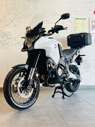 Honda VFR 1200X | Moto