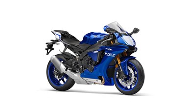Yamaha YZF-R1 | Moto | Super Desportivas