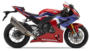 Honda CBR1000RR-R Fireblade SP 2021 | Moto | Super Sport