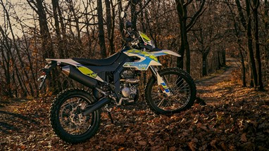 UM DSR EX | Moto | Enduro/Supermoto
