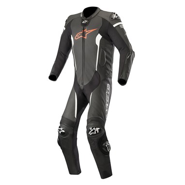 Fato Alpinestars MISSILE LEATHER SUIT TECH-AIR® COMPATIBLE | Fatos