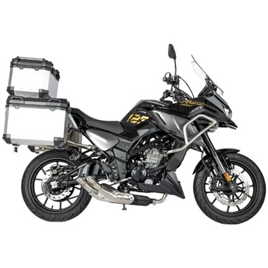 ATAC Monster ADV 125 | Moto | Adventure