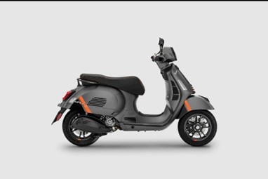 Vespa Supersport 300 | Scooter | GTS Super