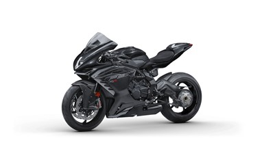 Mv Agusta F3 RR | Moto | Super-Sport