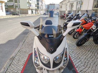 Sym GTS 300 | Scooter